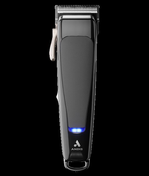 Grote foto andis revite clipper black kleding dames sieraden