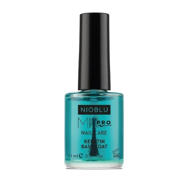 Grote foto mk pro nail keratin base coat beauty en gezondheid lichaamsverzorging