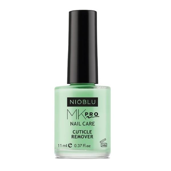 Grote foto mk pro nail cuticle remover beauty en gezondheid lichaamsverzorging