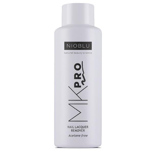 Grote foto mk pro nail lacquer remover beauty en gezondheid make up sets