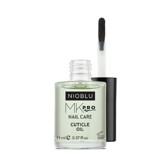 Grote foto mk pro nail cuticle oil beauty en gezondheid lichaamsverzorging