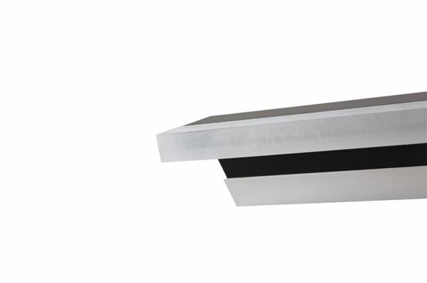 Grote foto dimbare led hanglamp 110 cm incl. afstandsbediening huis en inrichting overige