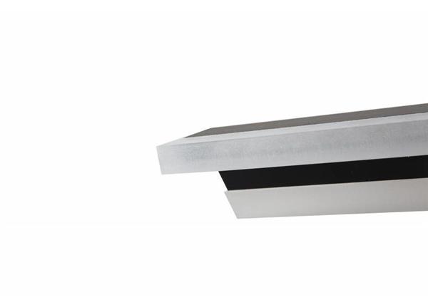 Grote foto dimbare led hanglamp 110 cm incl. afstandsbediening huis en inrichting overige