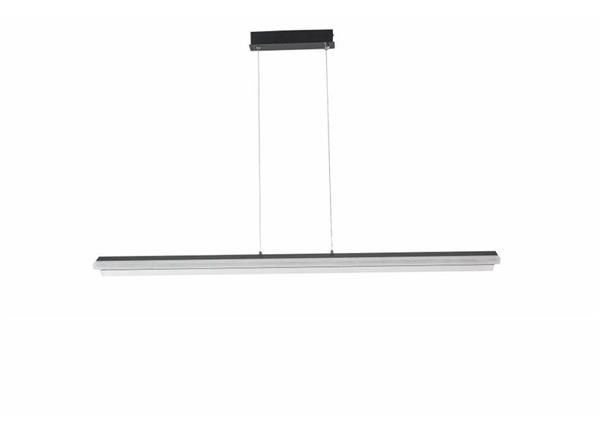 Grote foto dimbare led hanglamp 110 cm incl. afstandsbediening huis en inrichting overige