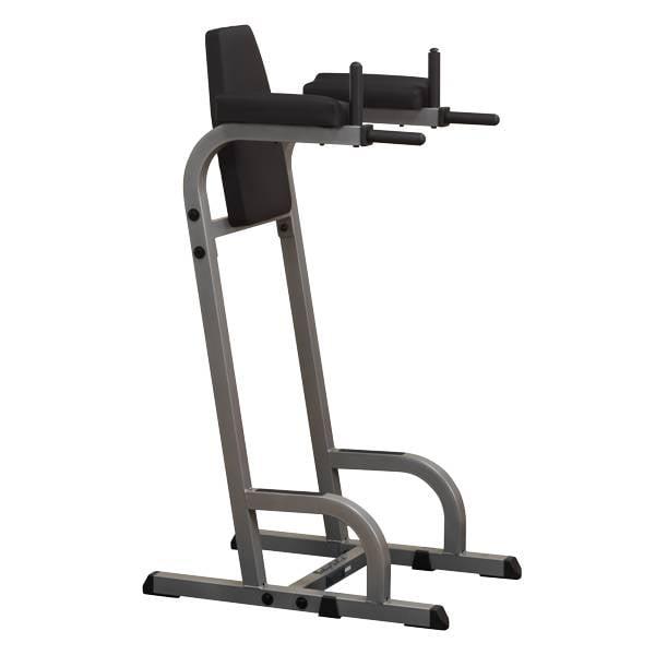 Grote foto body solid power tower gvkr60 sport en fitness fitness