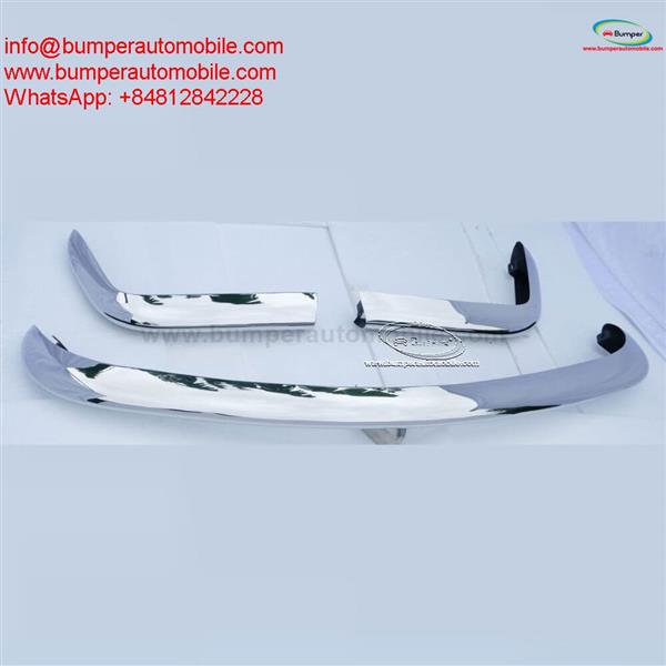 Grote foto fiat 124 spider bumpers 1966 1975 auto onderdelen accessoire delen
