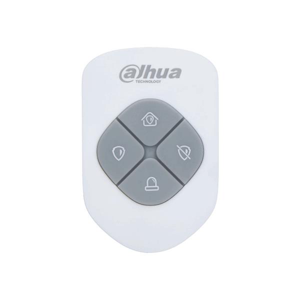 Grote foto dahua draadloze afstandsbediening keyfob ara24 w2 doe het zelf en verbouw inbraaksystemen