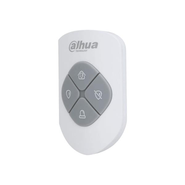 Grote foto dahua draadloze afstandsbediening keyfob ara24 w2 doe het zelf en verbouw inbraaksystemen