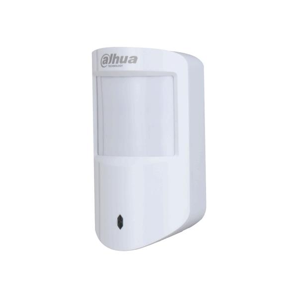Grote foto dahua draadloze pir detector ard1233 w2 doe het zelf en verbouw inbraaksystemen
