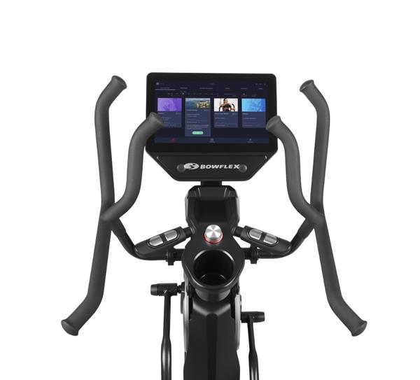 Grote foto bowflex max trainer max total 40 sport en fitness fitness