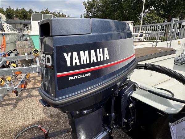 Grote foto yamaha 60 pk buitenboordmotor artnr 2833 gebruikte motor in watersport en boten buiten en binnenboordmotoren