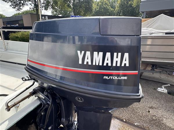 Grote foto yamaha 60 pk buitenboordmotor artnr 2833 gebruikte motor in watersport en boten buiten en binnenboordmotoren