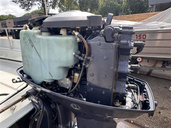 Grote foto yamaha 60 pk buitenboordmotor artnr 2833 gebruikte motor in watersport en boten buiten en binnenboordmotoren