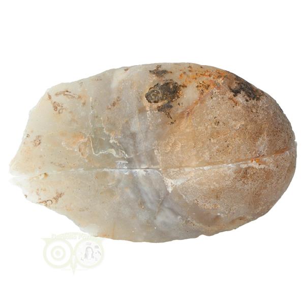 Grote foto geode paartje nr 37 284 gram verzamelen overige verzamelingen