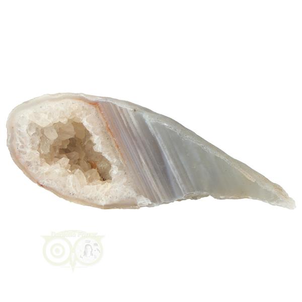 Grote foto geode paartje nr 37 284 gram verzamelen overige verzamelingen