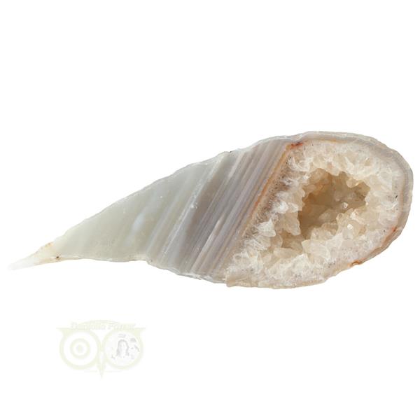Grote foto geode paartje nr 37 284 gram verzamelen overige verzamelingen