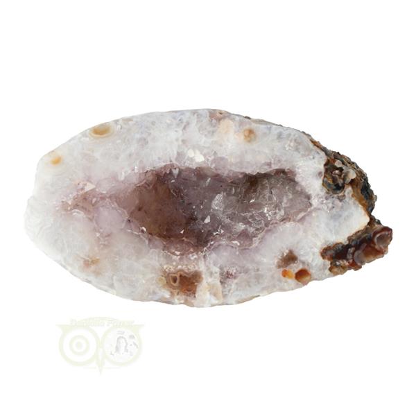 Grote foto geode paartje nr 36 352 gram verzamelen overige verzamelingen