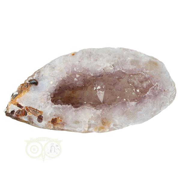 Grote foto geode paartje nr 36 352 gram verzamelen overige verzamelingen