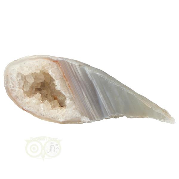 Grote foto geode paartje nr 37 284 gram verzamelen overige verzamelingen