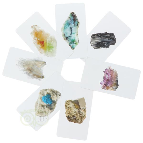 Grote foto crystals the stone deck andrew smart engelstalig boeken overige boeken