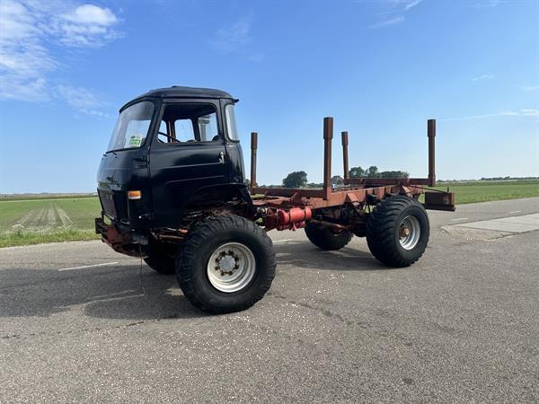 Grote foto saviem sm8 doe het zelf en verbouw vrachtwagens