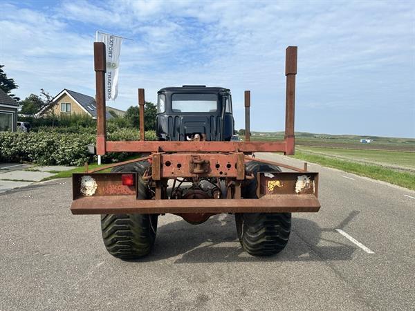 Grote foto saviem sm8 doe het zelf en verbouw vrachtwagens