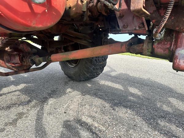 Grote foto saviem sm8 doe het zelf en verbouw vrachtwagens