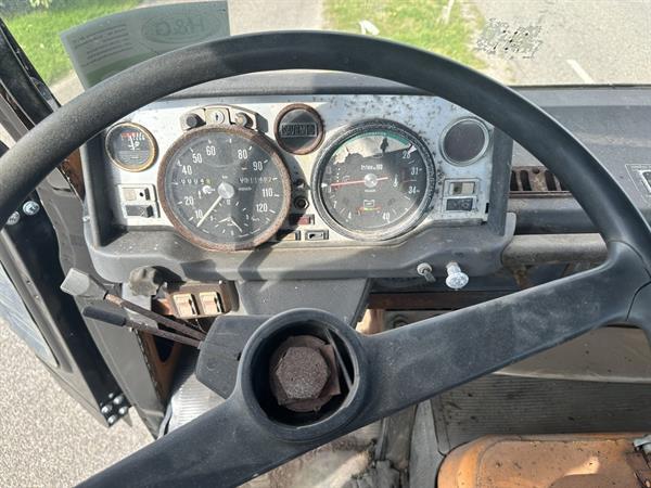 Grote foto saviem sm8 doe het zelf en verbouw vrachtwagens