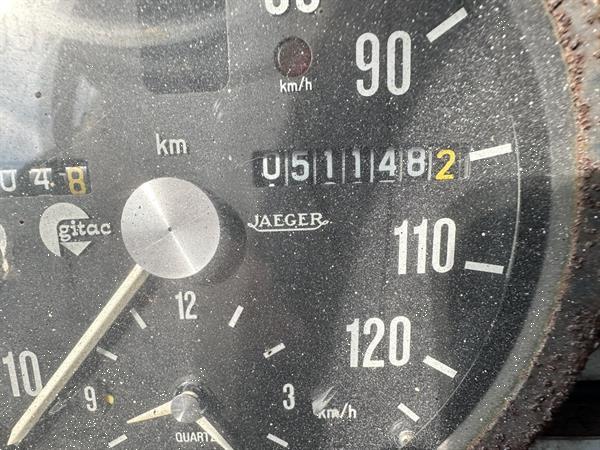 Grote foto saviem sm8 doe het zelf en verbouw vrachtwagens