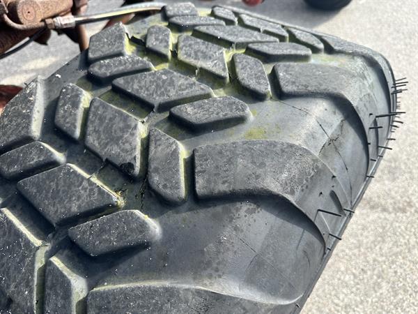 Grote foto saviem sm8 doe het zelf en verbouw vrachtwagens