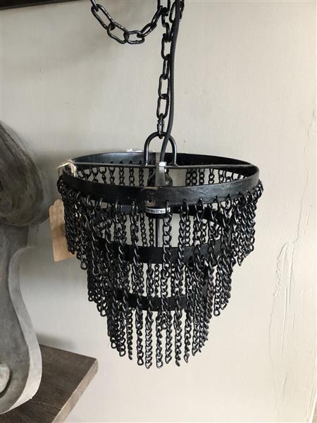 Grote foto be uniq little katie hanglamp h26xb25xd25 cm tweede kansje huis en inrichting bankstellen