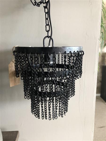 Grote foto be uniq little katie hanglamp h26xb25xd25 cm tweede kansje huis en inrichting bankstellen