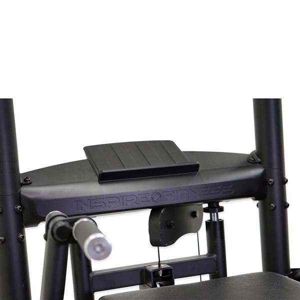 Grote foto inspire dual station chin up sport en fitness fitness