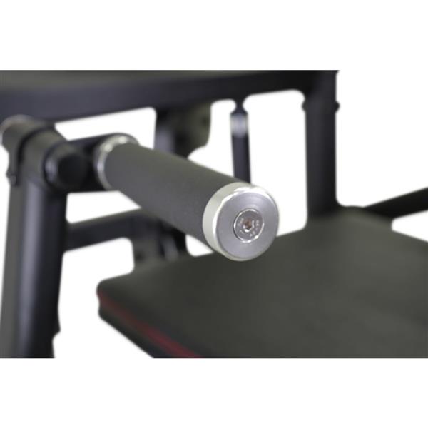 Grote foto inspire dual station chin up sport en fitness fitness