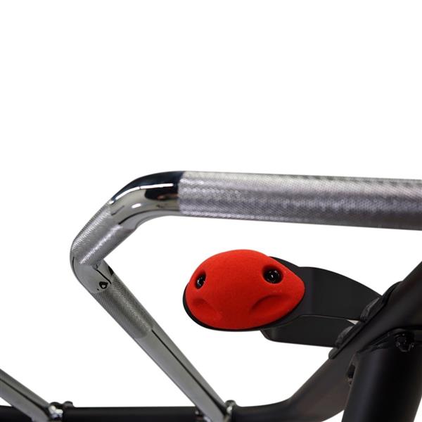 Grote foto inspire dual station chin up sport en fitness fitness
