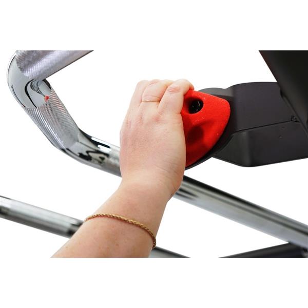 Grote foto inspire dual station chin up sport en fitness fitness