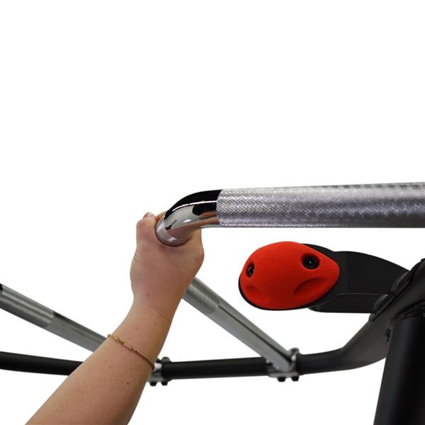 Grote foto inspire dual station chin up sport en fitness fitness