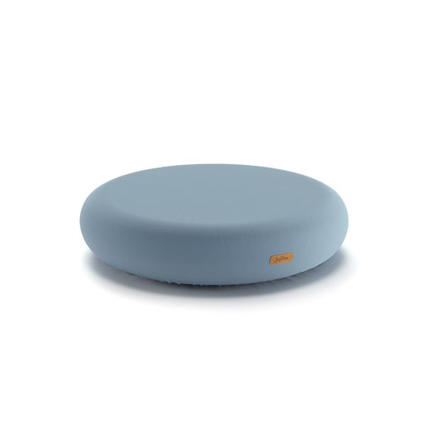 Grote foto indoor jumpspot jupiduu light blue light blue kinderen en baby overige