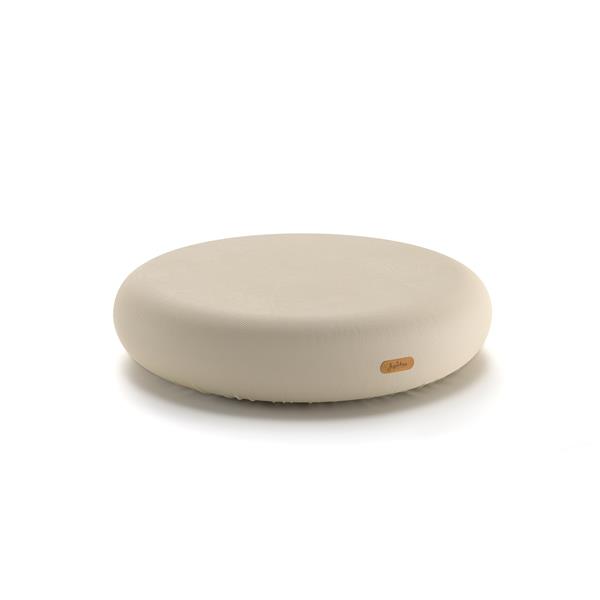 Grote foto indoor jumpspot jupiduu beige dark beige kinderen en baby overige