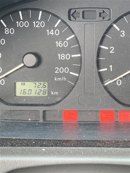 Grote foto te koop auto mitsubishi