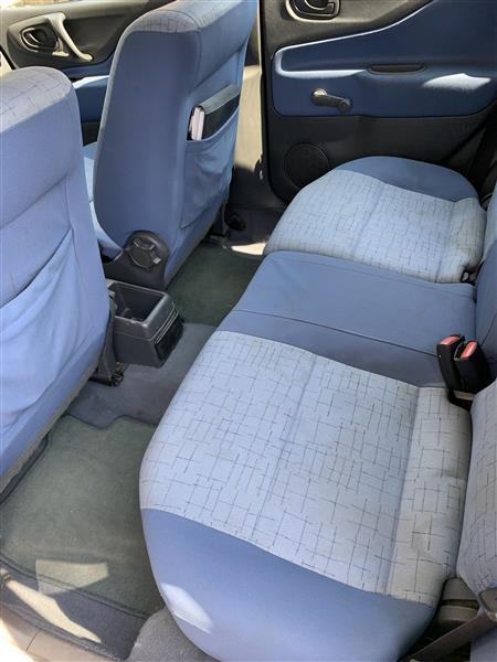 Grote foto te koop auto mitsubishi