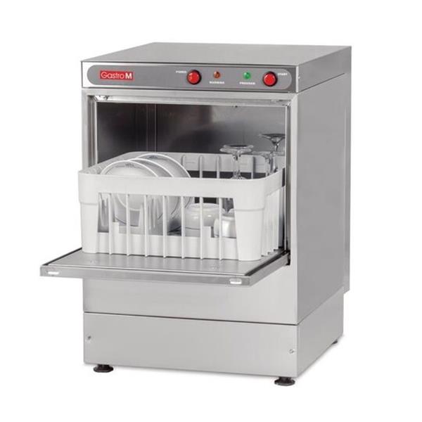 Grote foto gastro m barline korf 35x35 glazenspoelmachine diversen overige diversen