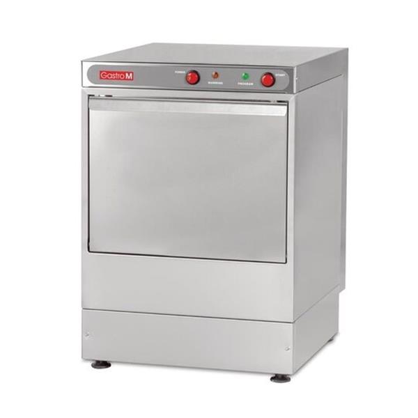 Grote foto gastro m barline korf 35x35 glazenspoelmachine diversen overige diversen