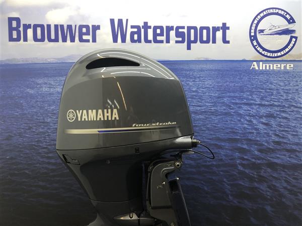 Grote foto yamaha 200 pk nieuwe motor f200fetl watersport en boten buiten en binnenboordmotoren