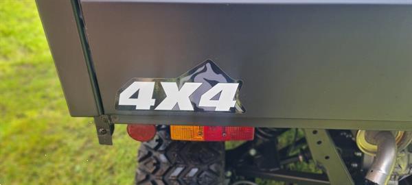 Grote foto kioti mechron k9 2410 agrarisch tractoren