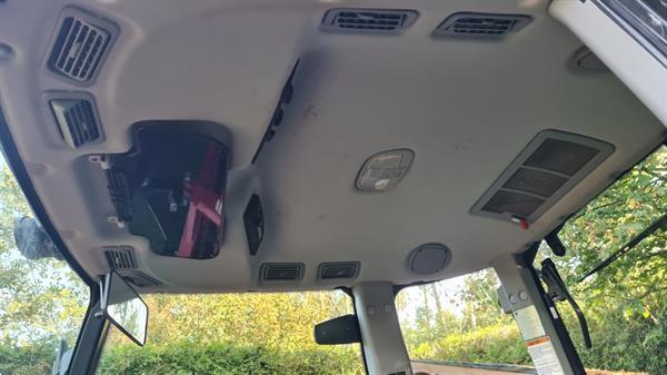 Grote foto kioti nx 6010 hst in nieuw staat met 430 uren uit voorraad leverbaar agrarisch tractoren