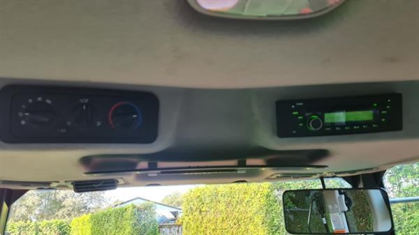 Grote foto kioti nx 6010 hst in nieuw staat met 430 uren uit voorraad leverbaar agrarisch tractoren