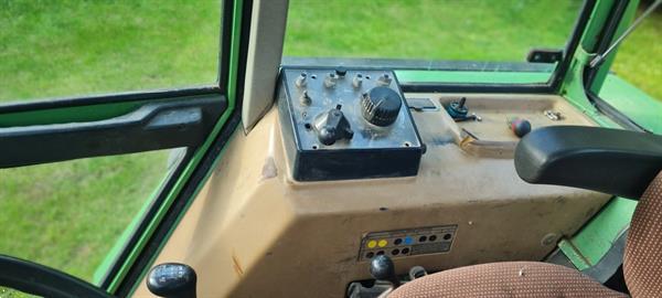 Grote foto fendt 311 lsa turbo matik farmer agrarisch tractoren