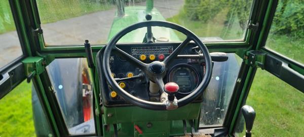Grote foto fendt 311 lsa turbo matik farmer agrarisch tractoren