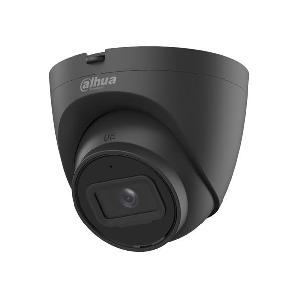 Grote foto dahua 4 megapixel ip camera wizsense sd kaart slot microfoon hdw2441t s b audio tv en foto videobewakingsapparatuur